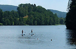 Blaibacher See